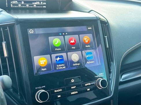 Used 2024 Subaru Forester Wilderness w/ Wilderness Package image 14