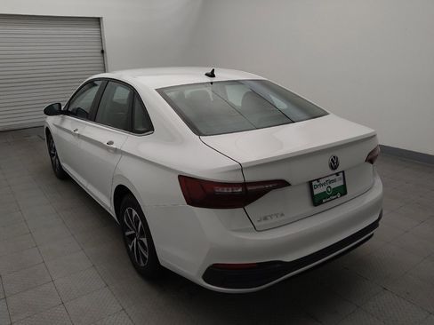 Used 2024 Volkswagen Jetta S FWD image 5