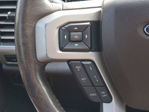 Used 2020 Ford F150 King Ranch w/ Equipment Group 601A Luxury AWD/4WD image 23