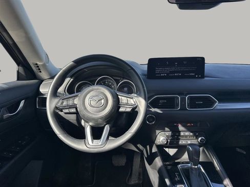Used 2025 MAZDA CX-5 AWD 2.5 S w/ Select Package image 20