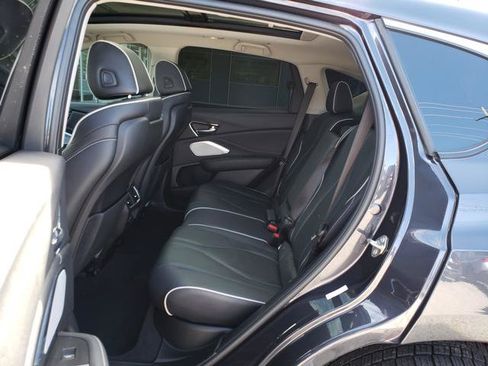 Used 2019 Acura RDX AWD w/ Advance Package image 13