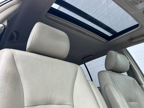 Used 2007 Toyota Highlander Limited image 17