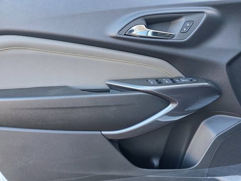 New 2026 Chevrolet Trax ACTIV image 15