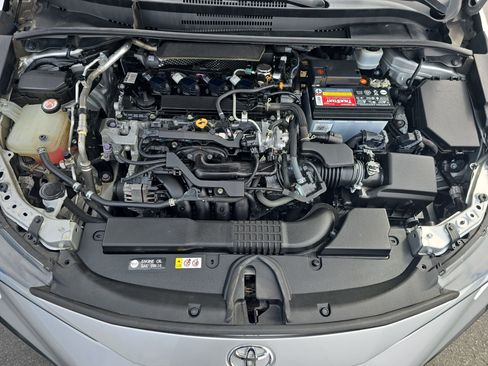 Used 2021 Toyota Corolla SE image 30