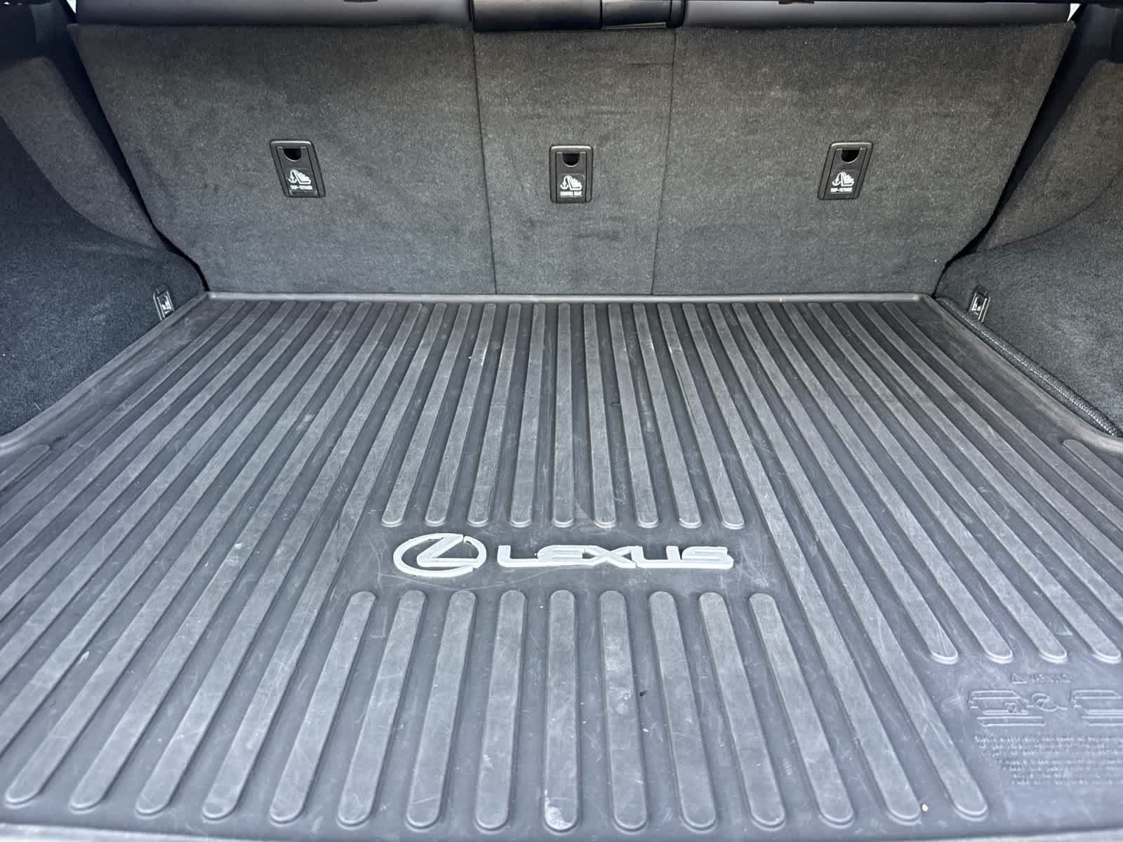 Used 2021 Lexus RX 350 AWD w/ Accessory Package image 16