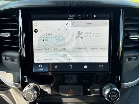 Used 2025 RAM 2500 Big Horn image 20