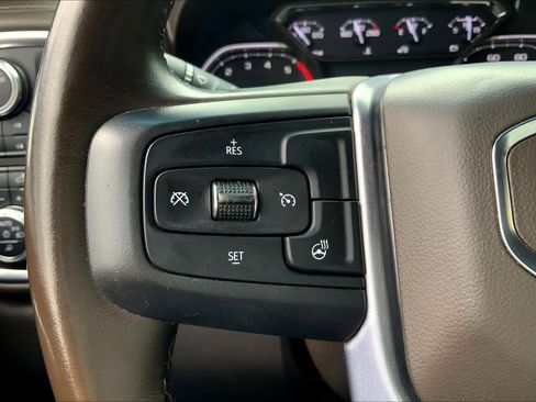 Used 2020 GMC Sierra 1500 SLT w/ SLT Premium Package image 24