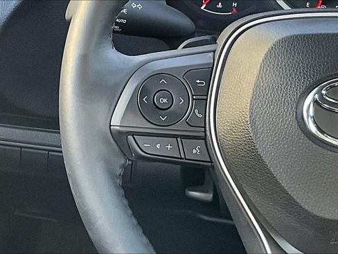 Used 2022 Toyota Corolla SE FWD image 22