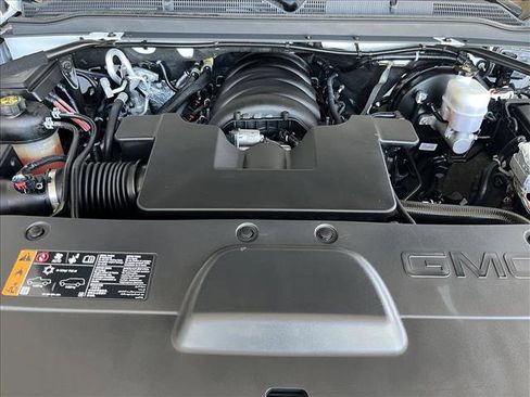 Used 2019 GMC Yukon XL Denali RWD image 24
