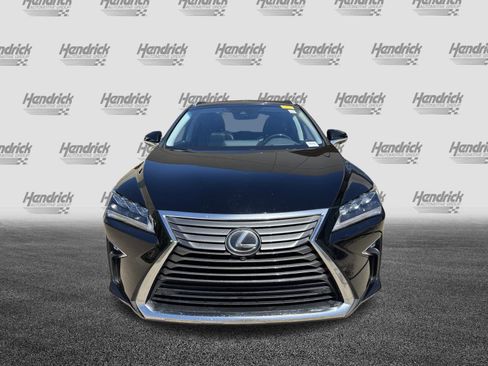Used 2017 Lexus RX 350 AWD w/ Luxury Package image 3