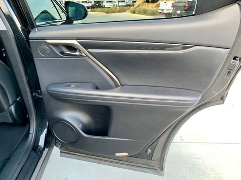 Used 2022 Lexus RX 350 FWD image 22