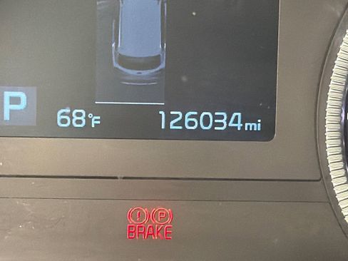 Used 2020 Kia Telluride S FWD image 28