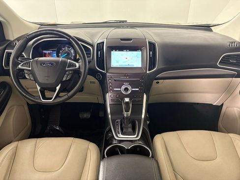 Used 2017 Ford Edge Titanium w/ Equipment Group 301A image 39