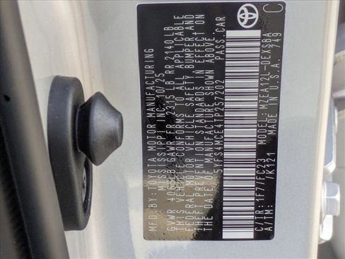 Used 2026 Toyota Corolla SE image 25