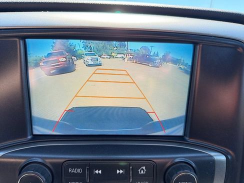 Used 2017 Chevrolet Silverado 1500 LT AWD/4WD image 17