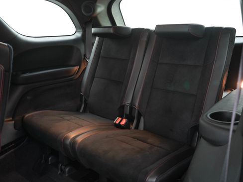 Used 2024 Dodge Durango R/T AWD/4WD image 15