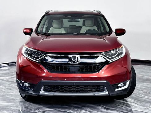 Used 2018 Honda CR-V Touring image 7