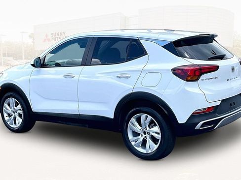 Used 2025 Buick Encore GX Preferred FWD image 4