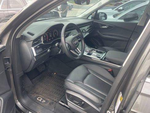 Certified 2023 Audi Q7 2.0T Premium Plus AWD/4WD image 7