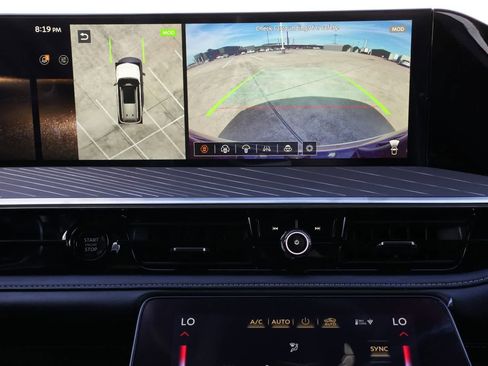 New 2026 INFINITI QX80 Autograph AWD/4WD image 14