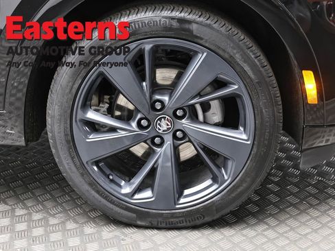 Used 2022 Buick Envision Preferred image 32