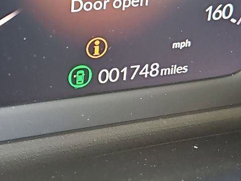 Certified 2025 Honda Accord LX image 27