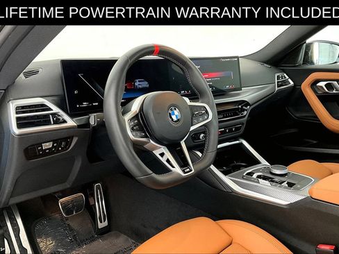 Used 2026 BMW M240i xDrive Coupe AWD/4WD image 16
