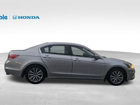 Used 2012 Honda Accord EX-L image 4
