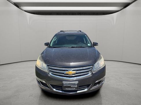 Used 2014 Chevrolet Traverse LT AWD/4WD image 8