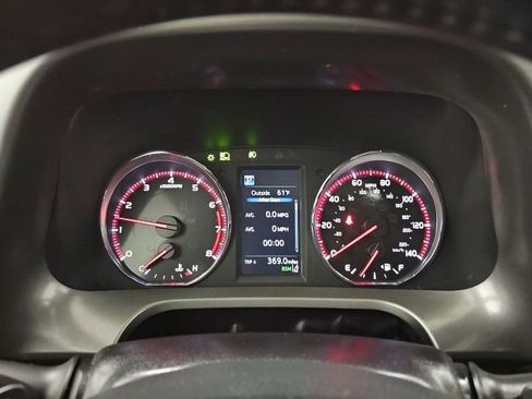 Used 2018 Toyota RAV4 SE w/ Power Extra Value Package AWD/4WD image 21