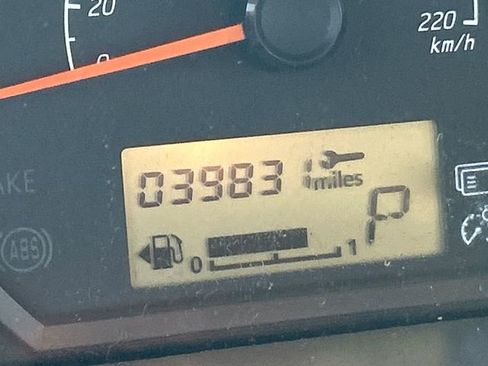 Used 2020 Mitsubishi Mirage LE image 17