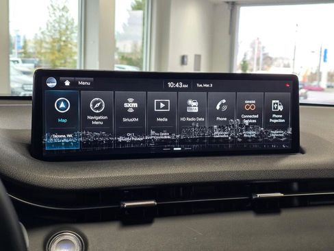 Used 2025 Genesis GV70 2.5T image 29