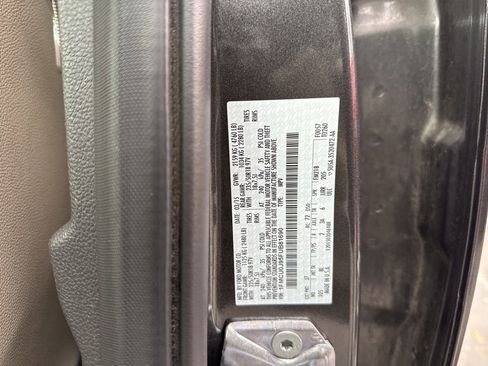 Used 2015 Ford Escape Titanium image 13