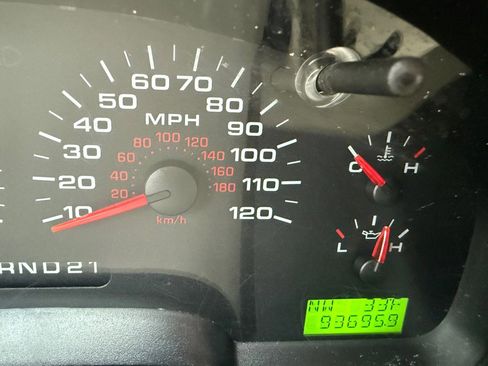 Used 2008 Ford F150 4x4 SuperCab image 13