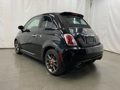 Used 2013 FIAT 500 Abarth w/ Comfort/Convenience Group image 15