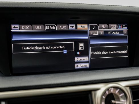 Used 2014 Lexus GS 350 image 36