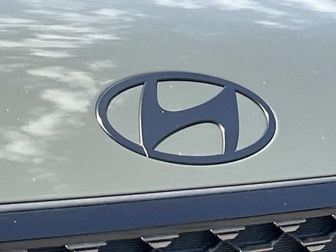 New 2026 Hyundai Santa Fe Calligraphy FWD image 11