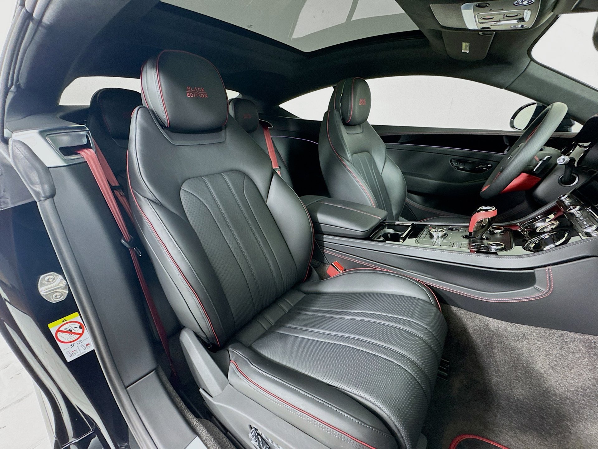Used 2025 Bentley Continental GT AWD/4WD image 26