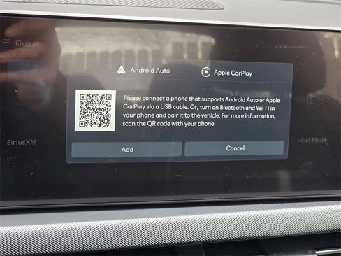 New 2026 Hyundai Sonata Blue image 19