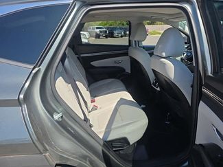 Used 2023 Hyundai Tucson Limited AWD/4WD video 2