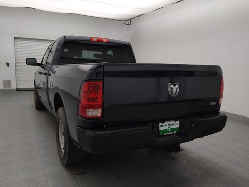 Used 2017 RAM 1500 Tradesman w/ Popular Equipment Group image 6