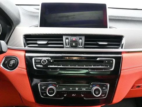 Used 2018 BMW X2 xDrive28i w/ M SportX Package image 14