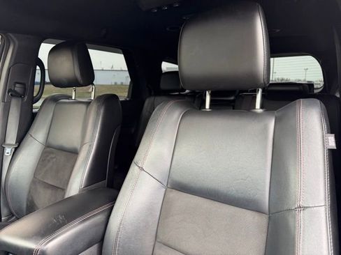 Used 2021 Dodge Durango R/T image 18