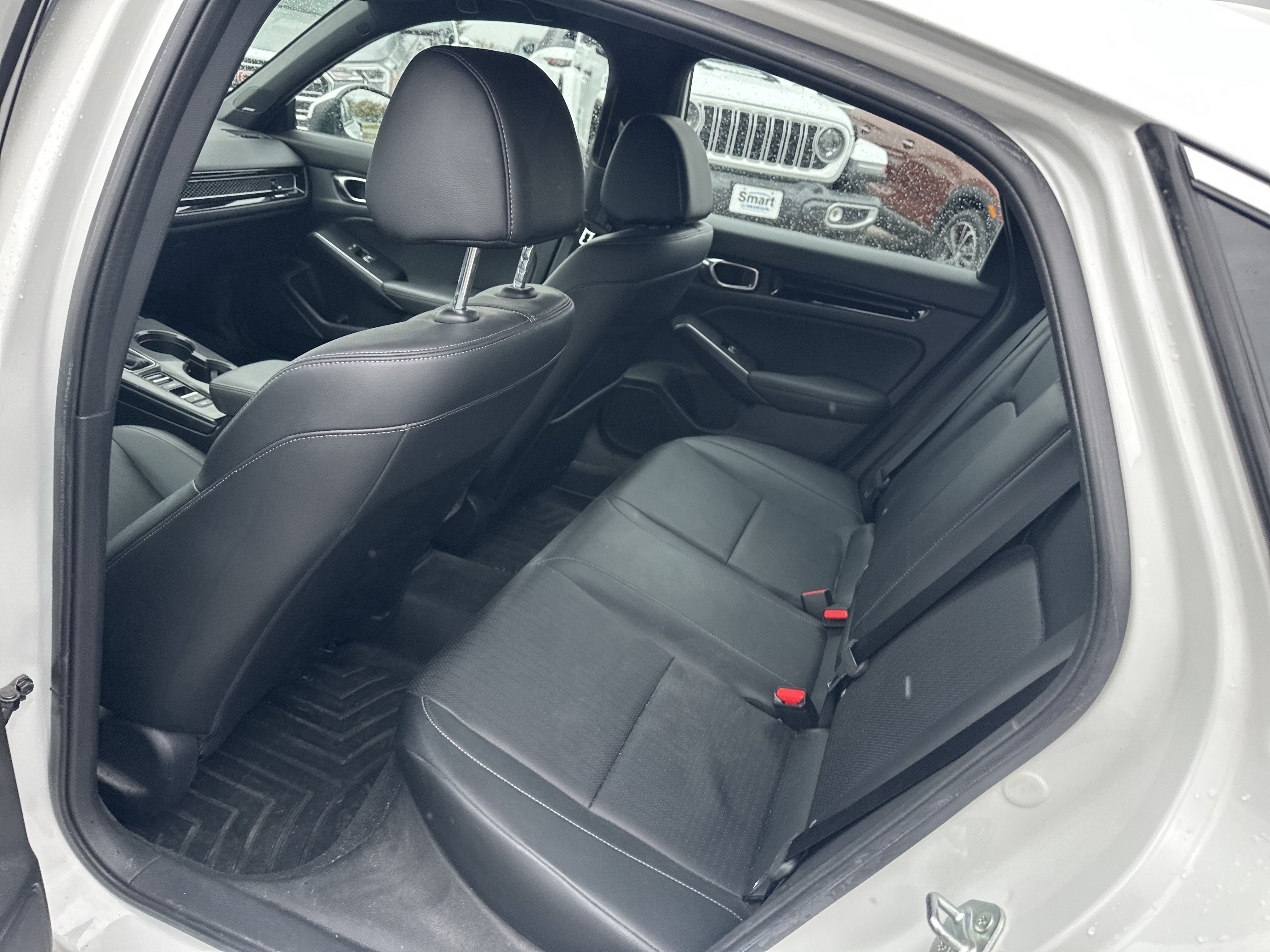 Certified 2022 Honda Civic Sport Touring image 11