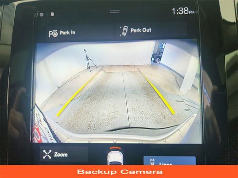 Used 2019 Volvo XC60 T6 Inscription w/ Protection Package Premier image 18