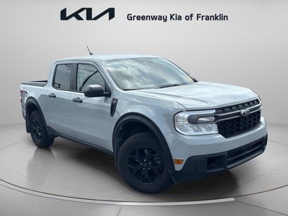 Used 2023 Ford Maverick XLT w/ Equipment Group 300A Standard