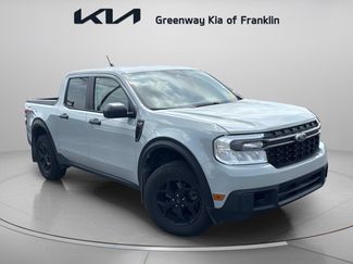 Used 2023 Ford Maverick XLT w/ Equipment Group 300A Standard AWD/4WD video 1