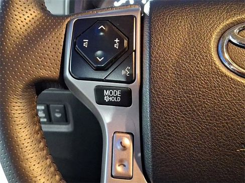 Used 2024 Toyota 4Runner SR5 image 25