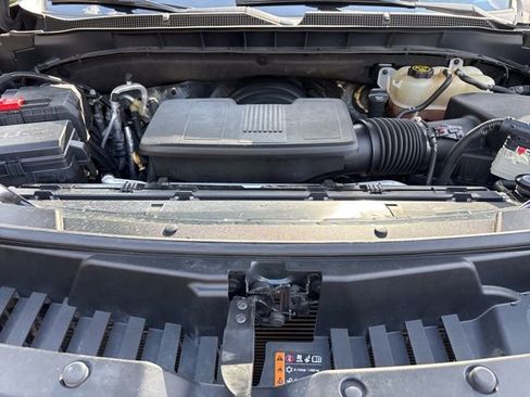 Used 2021 Chevrolet Tahoe LS image 15