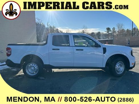 New 2026 Ford Maverick XL image 15